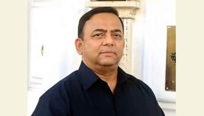 সাবেক আইজিপি বেনজিরকে আটক করেছে দুবাই পুলিশ : স্বরাষ্ট্রমন্ত্রী