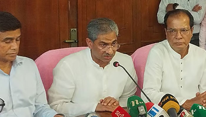 আগামী একনেক সভাতেই তিস্তা মহাপরিকল্পনা প্রকল্প পাশ হবে : এ্যানি