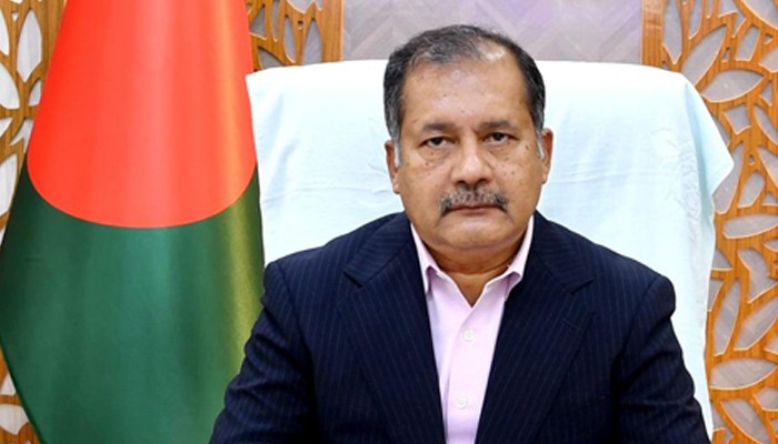 প্রধানমন্ত্রীর চীন সফরে যোগ দিতে রাতে বেইজিং যাচ্ছেন তথ্যমন্ত্রী