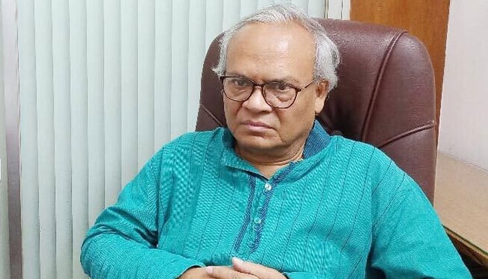 একটি গোষ্ঠী দেশকে অস্থিতিশীল করার চেষ্টা করছে : রিজভী