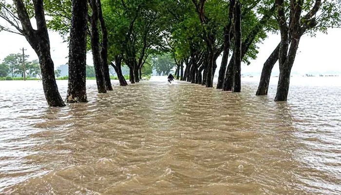 দেশের ৫ জেলায় বন্যার সতর্কতা