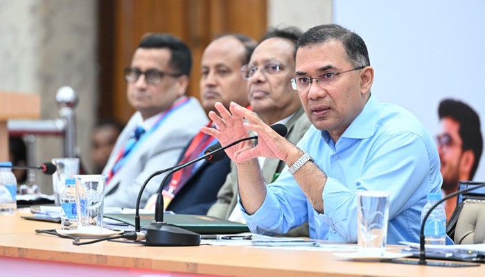 সরকার উদ্যোক্তাদের পাশে রয়েছে: প্রধানমন্ত্রী