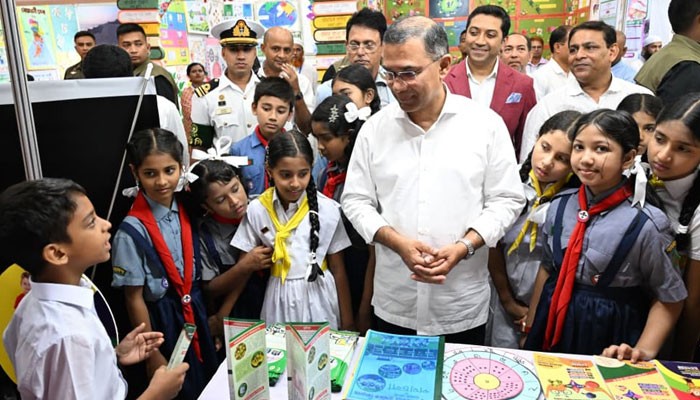 দেশটাকে আরও সবুজ করে গড়ে তুলতে হবে : প্রধানমন্ত্রী