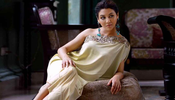 এবার রিয়েলিটি শোতে জয়া আহসান