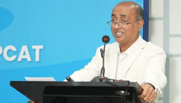 দেশের সীমানায় পা রাখলেই শেখ হাসিনাকে গ্রেপ্তার করা হবে: আইনমন্ত্রী