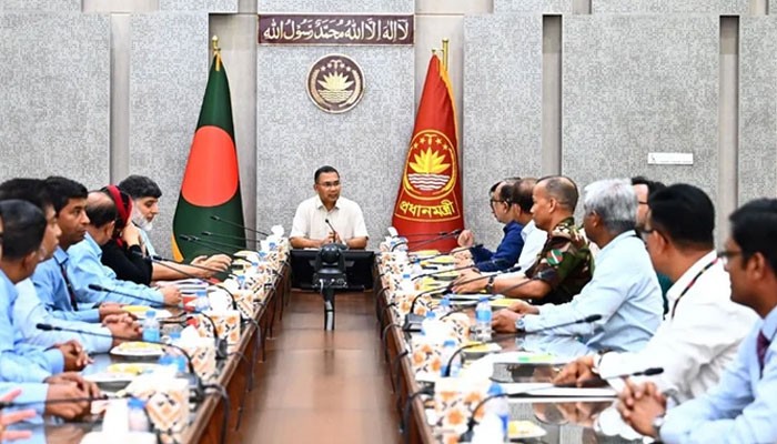 জনগণ অর্থনৈতিকভাবে শক্তিশালী হলেই রাষ্ট্র শক্তিশালী হবে : প্রধানমন্ত্রী