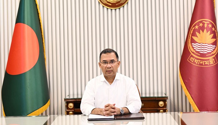 কাল প্রধানমন্ত্রীর সঙ্গে বিএনপির শীর্ষ নেতাদের বৈঠক
