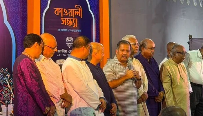অসাম্প্রদায়িক ও ধর্মীয় মূল্যবোধসম্পন্ন সংস্কৃতি চর্চাকে লালন ও পরিচর্যা করতে হবে: তথ্যমন্ত্রী