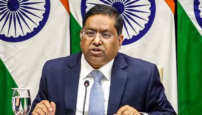 ‘প্রধানমন্ত্রী তারেক রহমানকে ভারত সফরের আমন্ত্রণ জানানো হয়েছে’