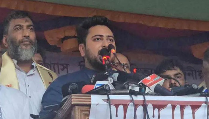 সংস্কার বাস্তবায়ন না হলে সরকারকে ক্ষমতায় থাকতে দেব না: নাহিদ ইসলাম