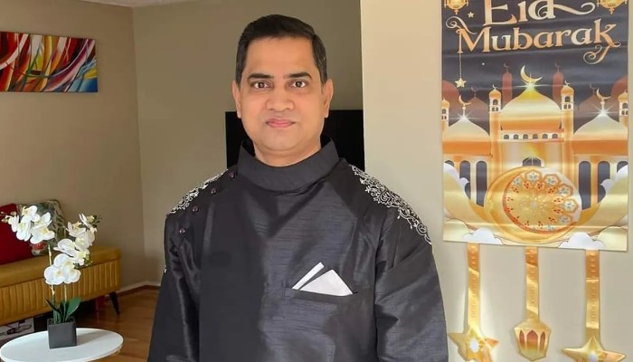 সরকারের গুরুত্বপূর্ণ দায়িত্ব পাচ্ছেন ফজল আনসারী