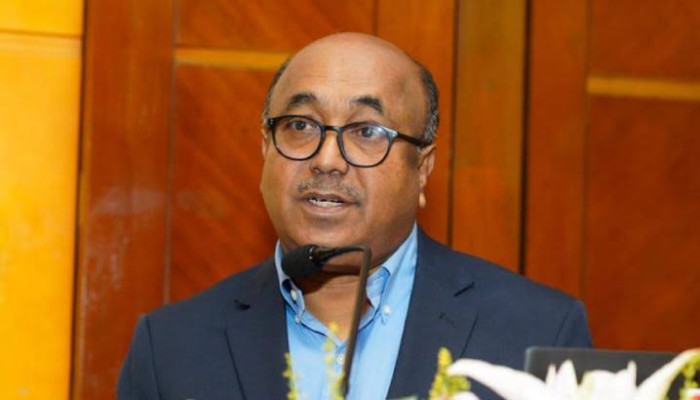 পিএসসির চেয়ারম্যান পদত্যাগ করছেন