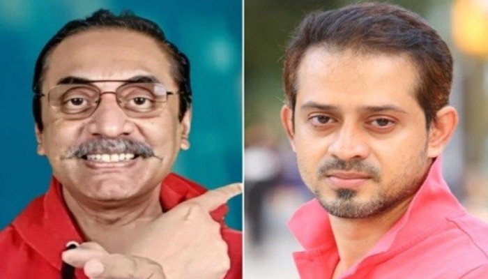 পিনাকী-ইলিয়াসকে জামায়াতি এজেন্ট বললেন নুরুল হক নুর