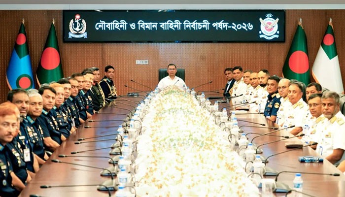 সততা ও মেধার ভিত্তিতে পদোন্নতির নির্দেশ প্রধানমন্ত্রীর