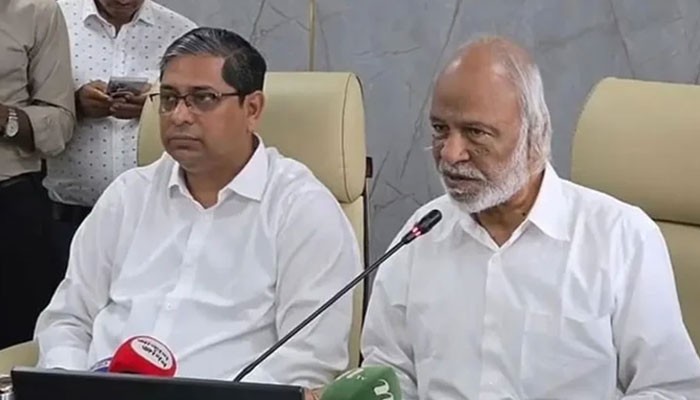 স্থানীয় সরকার নির্বাচন সাংবিধানিক নিয়ম মেনেই হবে : স্থানীয় সরকার মন্ত্রী