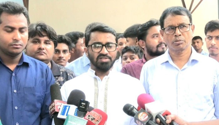 শরিয়াহ আইন কায়েমের নামে জনগণের সঙ্গে মুনাফেকি করছে জামায়াত