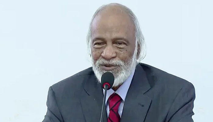 সব সময় সঠিক কথা বলতেন সালাম তালুকদার : মঈন খান