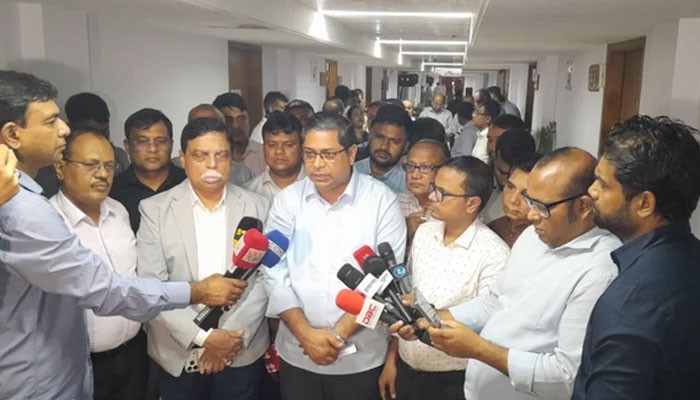 চলতি অর্থবছরেই দেশের সব স্থানীয় সরকার নির্বাচন অনুষ্ঠিত হবে: স্থানীয় সরকার প্রতিমন্ত্রী