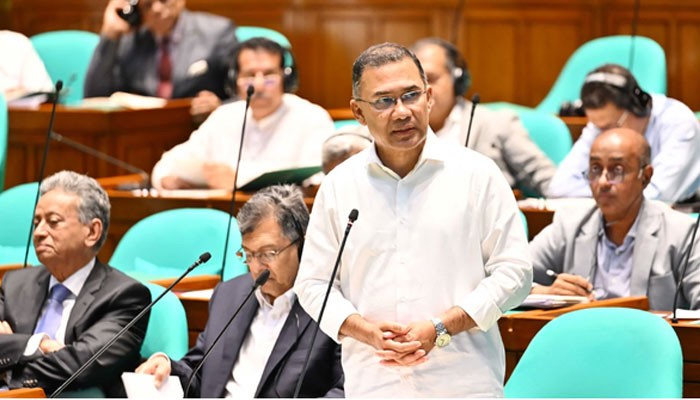 জ্বালানি সংকট থেকে দেশকে বের করে আনতে সমন্বিত কর্মপরিকল্পনা বাস্তবায়ন করছে সরকার : প্রধানমন্ত্রী