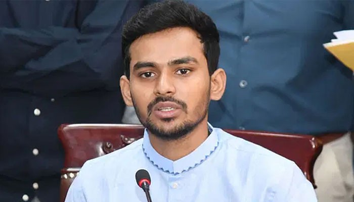 আসিফ মাহমুদের বিরুদ্ধে দুদকের অনুসন্ধানের সিদ্ধান্ত