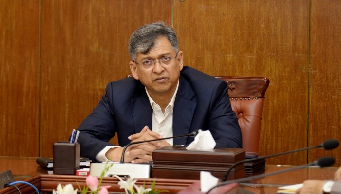ঢাকেশ্বরী মন্দিরের জমি দখল করেছিল আওয়ামী লীগ: স্বরাষ্ট্রমন্ত্রী