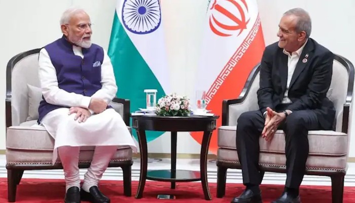 ভারত-ইরান বৈঠকের পর রুবিওর কড়া হুঁশিয়ারি