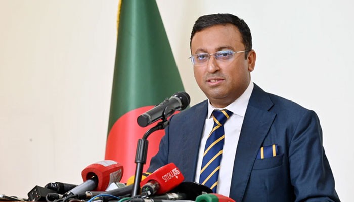 নতুন বাংলাদেশের অগ্রযাত্রার বার্তা নিয়ে জাতিসংঘে যাবেন প্রধানমন্ত্রী : পররাষ্ট্র প্রতিমন্ত্রী