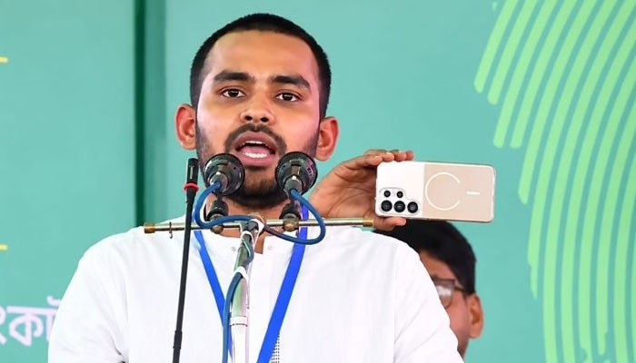 বিদ্যুৎ পরিস্থিতি সামাল দিতে না পেরে মন্ত্রী আইসিইউতে : আসিফ মাহমুদ