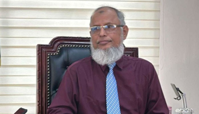 ইউপি নির্বাচনের তফসিল সেপ্টেম্বরেই : ইসি