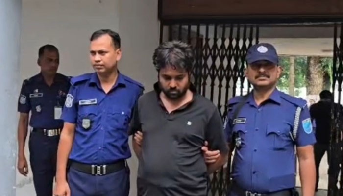 সাভারে গোয়েন্দা পুলিশ সদস্য হত্যায় গ্রেফতার ১