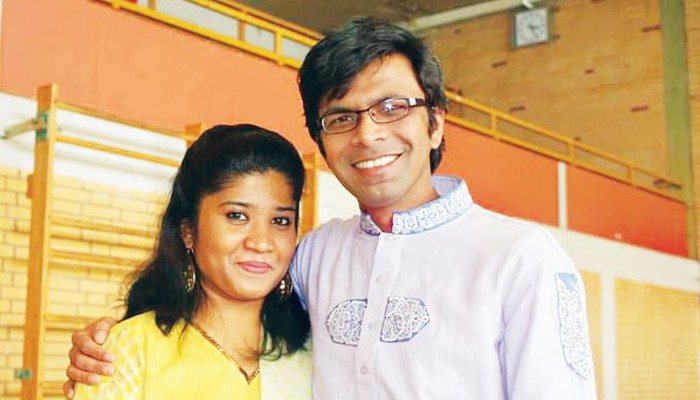 সাড়ে ১৩ বছর বন্দি সেই প্রহরীর জামিন চায় সাগর-রুনির পরিবার