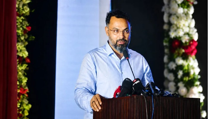 বিপিএল বন্ধের সিদ্ধান্ত জানতেন না ক্রীড়া প্রতিমন্ত্রী