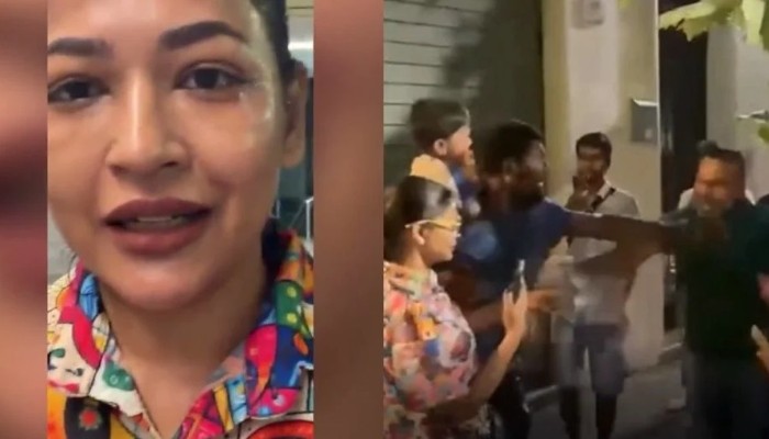 মামলা করবেন ইতালিতে আওয়ামী হামলার শিকার অভিনেত্রী বাঁধন