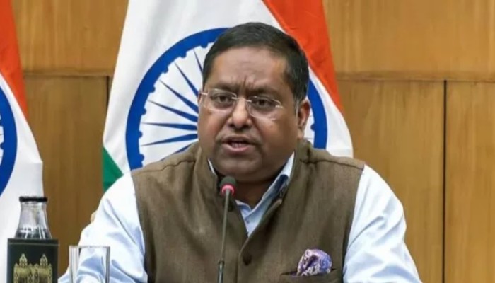 তারেক রহমানের ভারত সফর নিয়ে নতুন তথ্য নেই: জয়সোয়াল