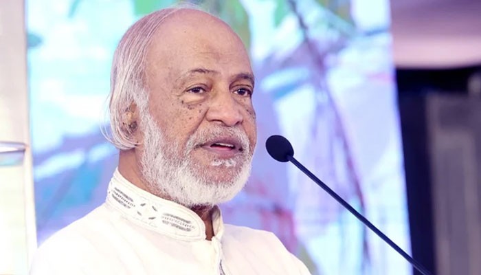 তারেক রহমান বাংলাদেশে তৃণমূলের রাজনীতির সূচনা করেছেন: মঈন খান