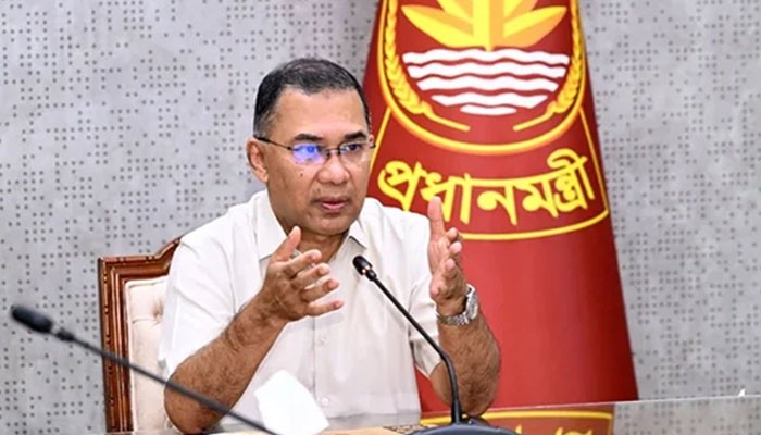 শিল্পে গ্যাসের সরবরাহ দেড় মাস আগের অবস্থায় ফিরবে কাল থেকে : প্রধানমন্ত্রী