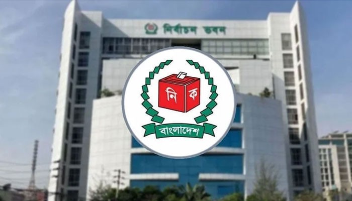 সাত ধাপে ইউপি নির্বাচন, প্রথম ধাপ ১২ নভেম্বর