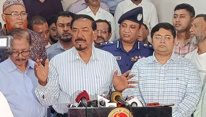ভারতের সঙ্গে মর্যাদার ভিত্তিতে সুসম্পর্ক প্রত্যাশা করে বাংলাদেশ : স্পিকার