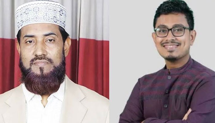 ঢাকার দুই সিটিতে মেয়র প্রার্থী ঘোষণা করল জামায়াত