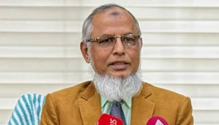 স্থানীয় সরকার নির্বাচনের চূড়ান্ত সিদ্ধান্ত বৃহস্পতিবার : ইসি আনোয়ারুল