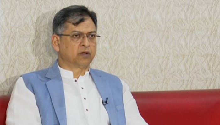জুলাই যোদ্ধাদের সুরক্ষা সাংবিধানিকভাবে নিশ্চিত করা হবে: স্বরাষ্ট্রমন্ত্রী