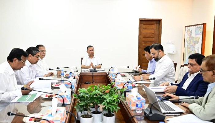 দুই মাসের মধ্যে এক হাজার খেলার মাঠ তৈরির নির্দেশ প্রধানমন্ত্রীর