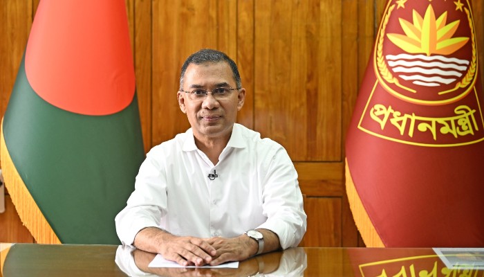 ৭ নভেম্বর গ্রাম পুলিশ সমাবেশ, প্রধান অতিথি প্রধানমন্ত্রী