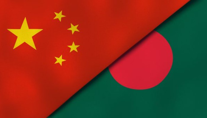‘শহীদ রাষ্ট্রপতি জিয়াউর রহমানের সময় বাংলাদেশ-চীন বন্ধুত্বপূর্ণ সম্পর্কের সূচনা হয়’