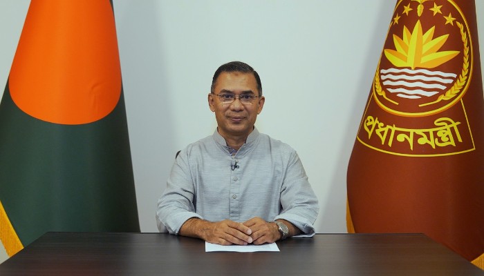ধর্ম যার যার, নিরাপত্তা পাবার অধিকার সবার: প্রধানমন্ত্রী