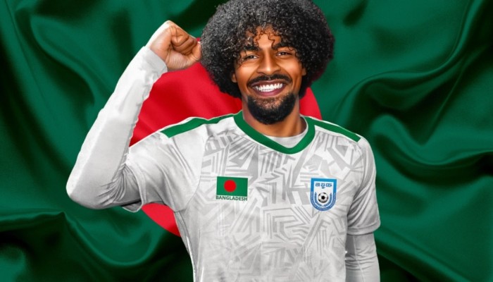 যে কারণে নিষিদ্ধ হলেন হামজা চৌধুরী