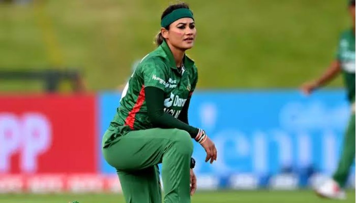 জাতীয় দলে ফিরতে জাহানারাকে যে শর্ত দিলো বিসিবি