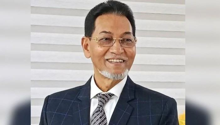 তারেক জিয়া নয়, তিনি আরেক জিয়া: চিফ হুইপ