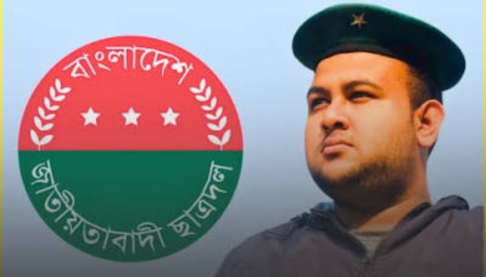 পিএমও ফেসবুক পেজটি দেখলে নাগরিকরা প্রধানমন্ত্রীকে নিয়ে গর্ব করবে: হামিম