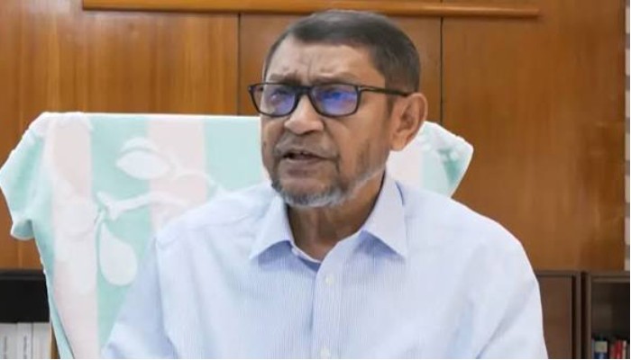 ১৭ বছরের ফ্যাসিবাদ স্বাস্থ্যখাতকে পিছিয়ে দিয়েছে: স্বাস্থ্যমন্ত্রী